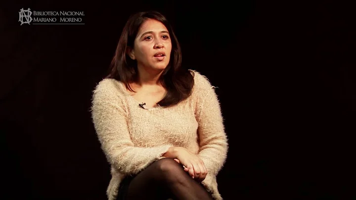 Testimonio de Hilda Victoria Montenegro / 04 de ma...