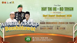 Download Lagu 🔴LIVE ABABIL GROUP ( LAMONGAN ) BERSHOLAWAT BERSAMA HABIB ZAIDAN BIN HAIDAR BIN YAHYA MP3 Download Lagu 🔴LIVE ABABIL GROUP ( LAMONGAN ) BERSHOLAWAT BERSAMA HABIB ZAIDAN BIN HAIDAR BIN YAHYA MP3