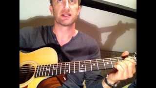 Universe & U cover (Braxton Hixx) (orig. KT Tunstall)