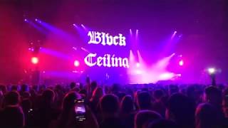 BLVCK CEILING (Live in Moscow)