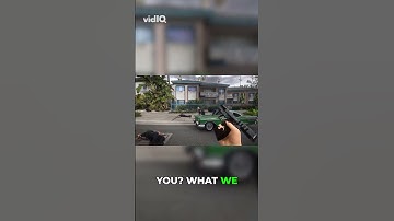 GTA 5 Real Life Graphics Mod Showacse On RTX5090