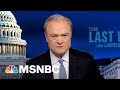 Watch The Last Word With Lawrence O’Donnell Highlights: Aug. 11