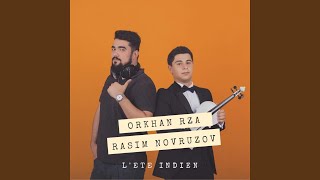 L'ete Indien (feat. Rasim Novruzov)