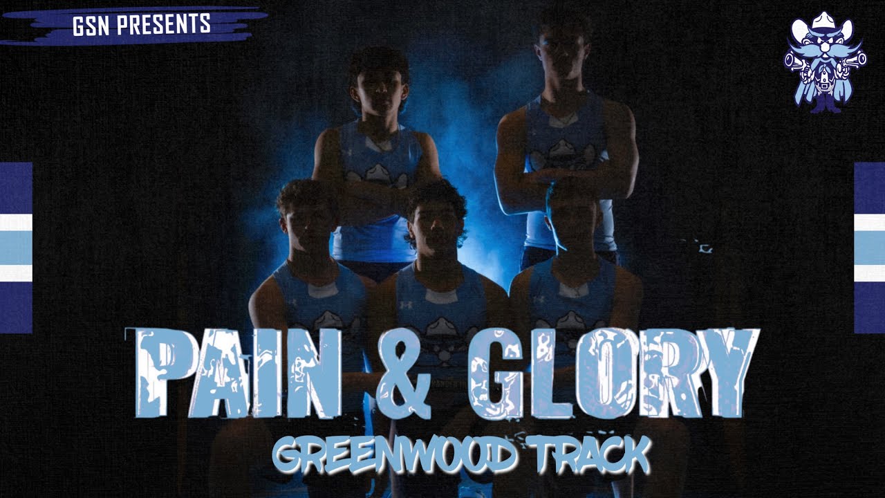 Pain & Glory - Episode 1 - The Road Back
