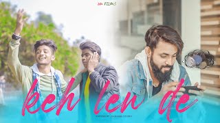 Keh Len De Kaka | Das Ki Kara | Latest Punjabi Love Story | New “KAKA” Songs 2021 | OM FILMS