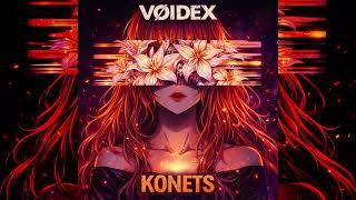 Konets - Vøidex Phonk Official Audio