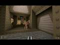 Quake - Outpost 91 - Nightmare 100% "Updated 3"