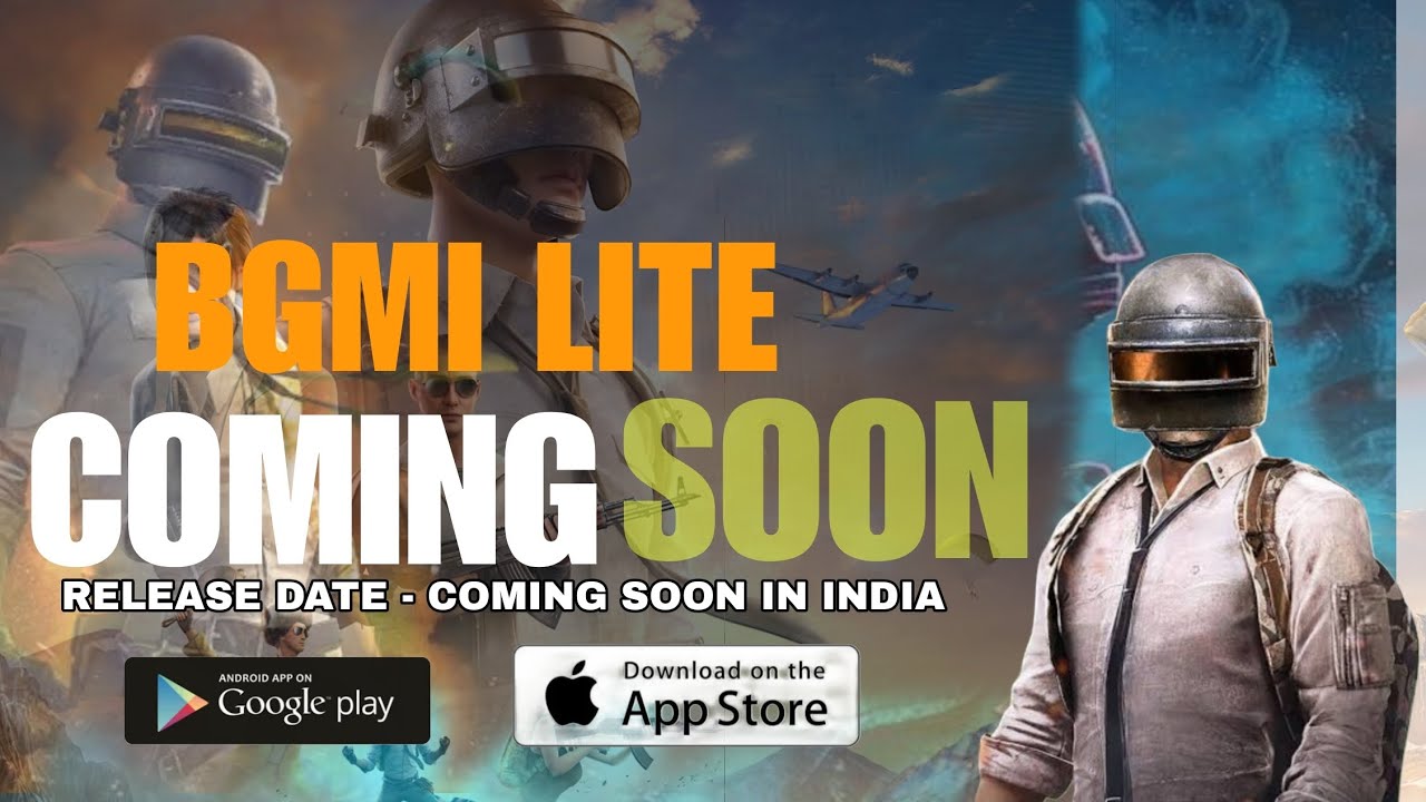 BGMI LITE INDIA 😍 Low End Device Players Ke Liye BIG SURPRISE 🔥