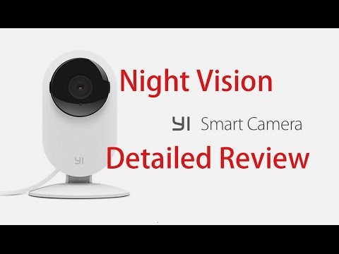 night vision camera for home