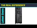 ADVANTECH HPC-7320: Powerful 3U Compact Chassis for Any Build