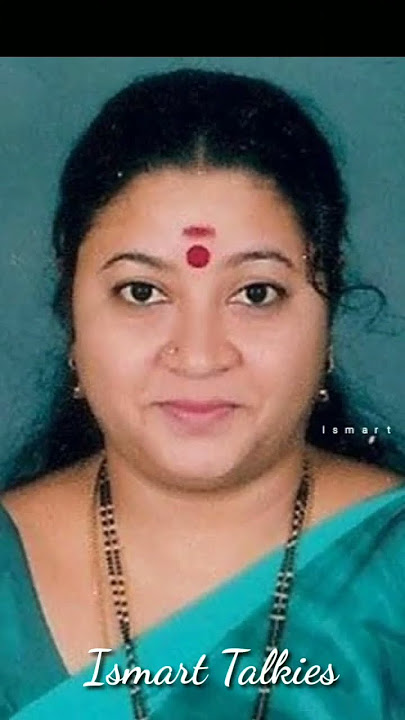 Actress Srilakshmi rare Pic 😍| Comedian Srilakshmi| #shorts