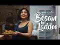 Besan Ke Laddoo | Ft. Shweta Tripathi and Anuj Sachdeva | Diwali Special | Blush