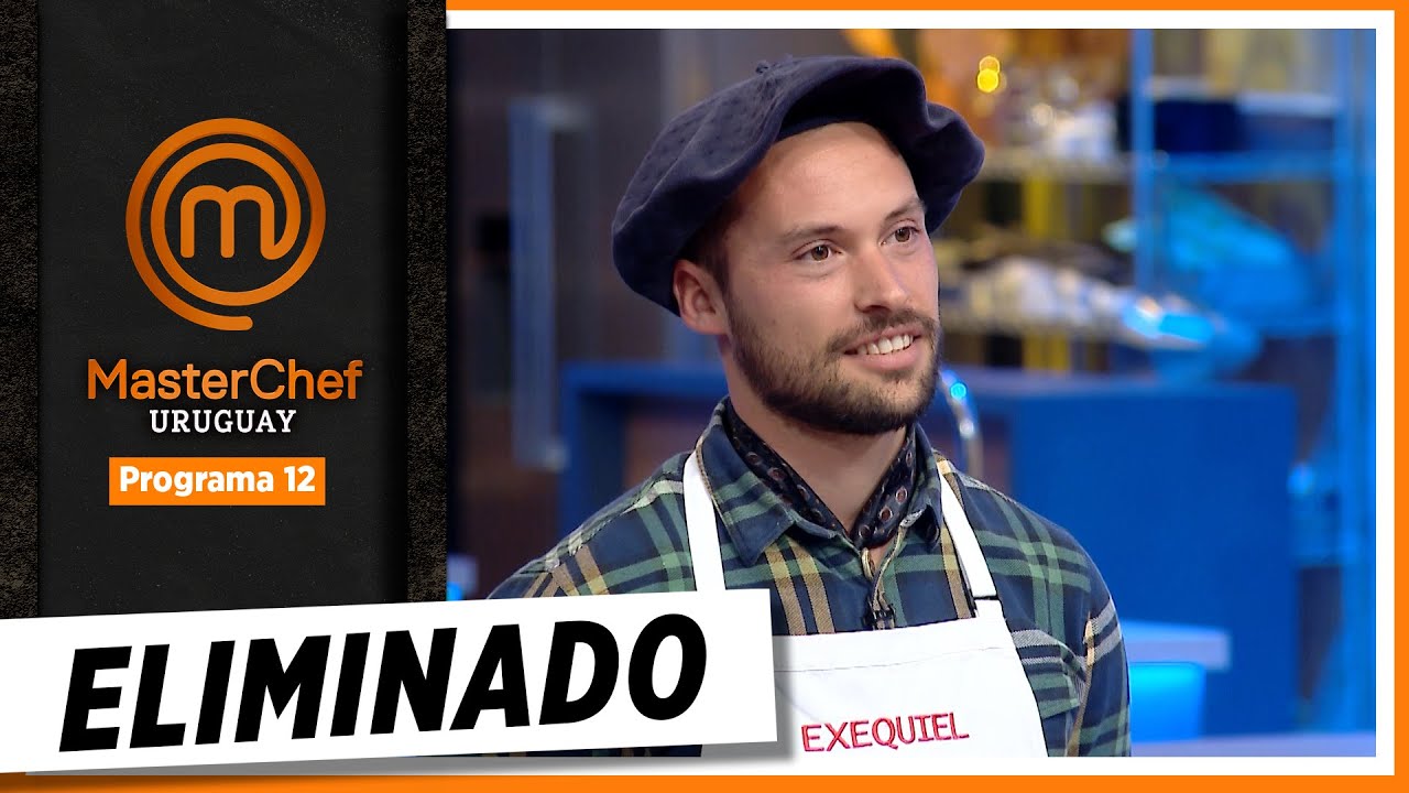 ¡Exequiel es el nuevo eliminado!
