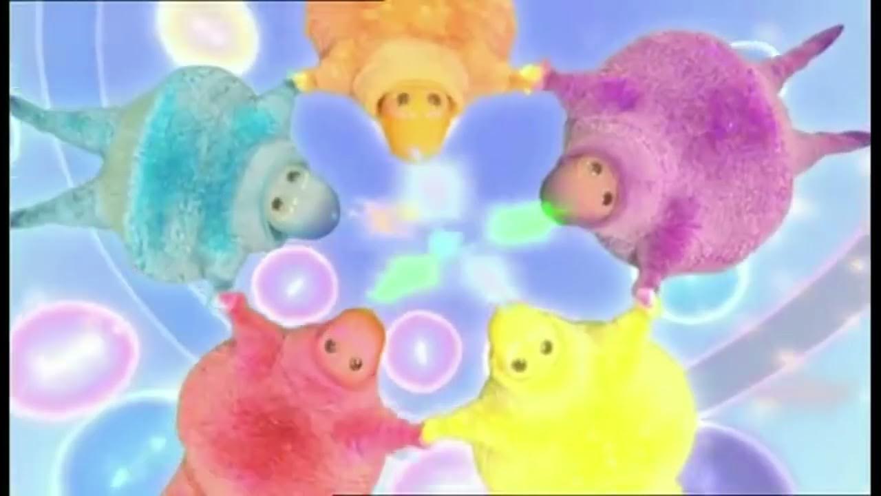 Boohbah Ending With Teletubbies Reboot Windmill YouTube