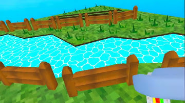 How to beat find the button in cube runners