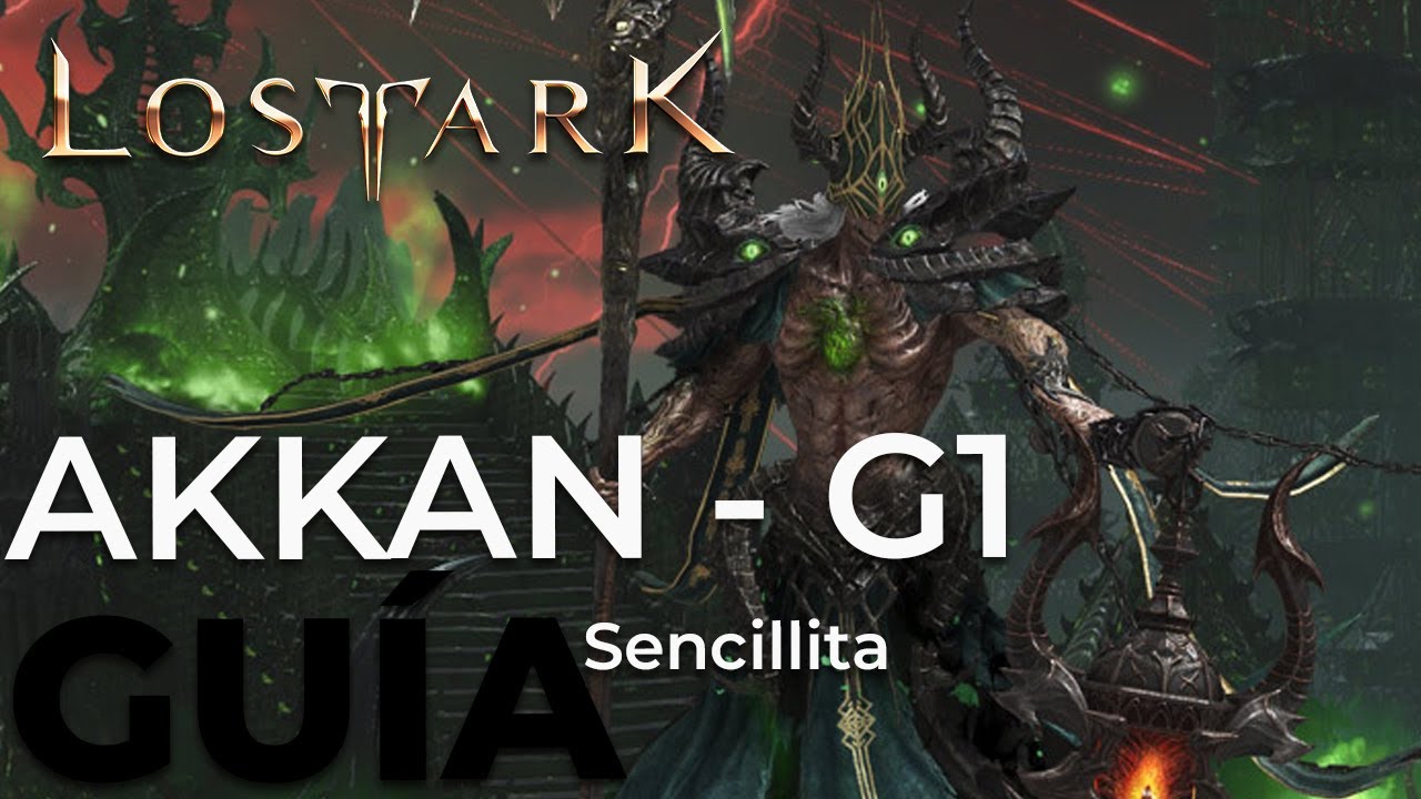 AKKAN Puerta 1 | En vivo