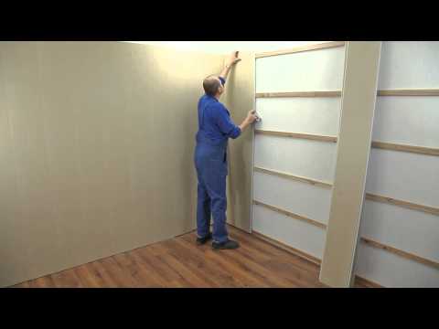 Video: MDF Panely Pro Stěny V Interiéru (23 Fotografií): Stěnové Panely V Designu Místností