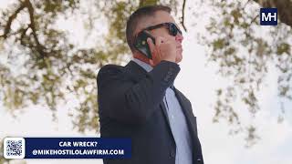 Famous The Mike Hostilo Law Firm | We are with you at every step MAC Profile