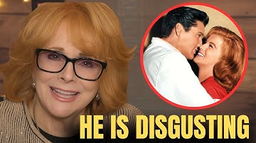 The Hidden Truth About Ann-Margret’s Affair with Elvis Presley