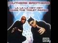 The Outhere Brothers - Pass The Toilet Paper