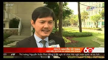 Khởi nghiệp Nông Nghiệp 2021