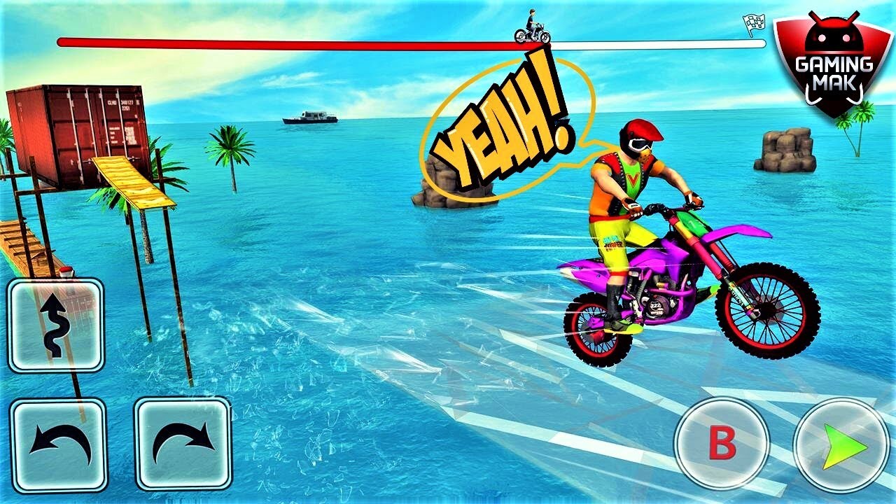 racing master android racing master android