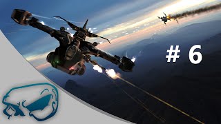 Planetside 2 | Whale of A Good Time 6 | Montage