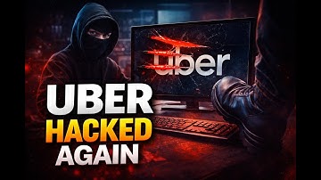 How Uber Got Hacked Again and Again