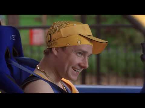 Ali G Indahouse 2002 Full Movie