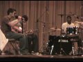 Green Berry Jam-Careful (Guster)