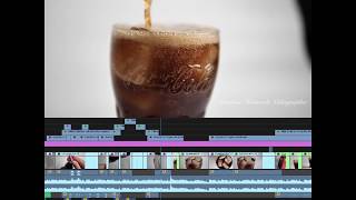 B Roll video , coca cola commercial. #brollvideo #brollcinematic #brollpizza #brollcoffee