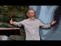 John Eldridge - Full Teaching - BraveCo Men's Conference 2021 | BraveCo