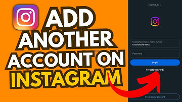 How To Add Another Account on Instagram - Full Guide 2026