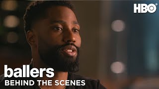 Ballers: Behind the Scenes of Season 2 Episode 4 | HBO