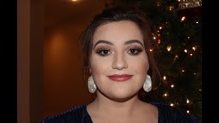 GRWM Winter Formal 2018 Emma Cruciani