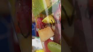 Fruit Smoothie - Pick Your Own | บุฟเฟ่ต์ ผลไม้สดปั่น