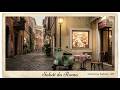 1950s Italy: 4 Songs, 4 Moods, One Unforgettable World