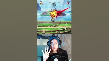 The Most BROKEN Move in Multiversus?!