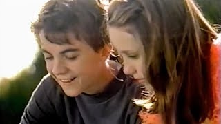 Big Fat Liar - 2002 Movie Trailertv Spot Amanda Bynes, Frankie Muniz
