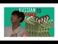 [BTS RUSSIAN CRACK #10] !?????!