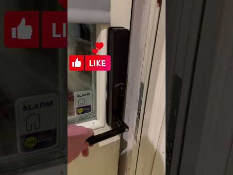 YALE DOORMAN L3