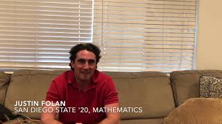 JMS 445: Package #2 - COVID