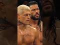 WHAT A NIGHT! 💀😱 #wwe #wwe2k25 #wwereview #fight #shorts #viral #wweusa #commentary