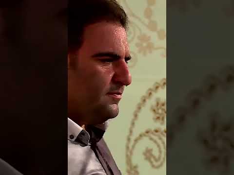 ذکر محشر علی مولا با نوای امیر کرمانشاهی ولادت حضرت معصومه سلام الله علیها