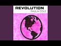 Miniature de la vidéo de la chanson Intro: Revolution (Is A State Of Mind)