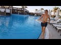 Review Of Hotel TUI SENSIMAR Makadi Hotel / Iberotel Makadi Beach - Hurghada Egypt 2019
