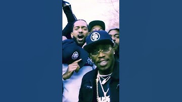 Nipsey Hussle ft. YG - Verified by the Streets