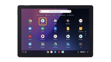 Switch to Pixel Slate from iPad