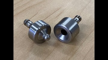 Aircraft Sheet Metal Dimple Countersinking - How to evaluate quality of the process.