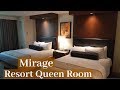 Downtown Grand Hotel & Casino Las Vegas- Deluxe Queen Room ...